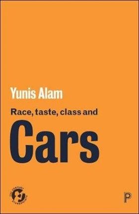 Race Taste Class and Cars