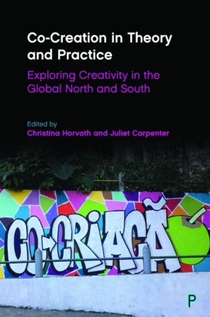 CoCreation in Theory and Practice