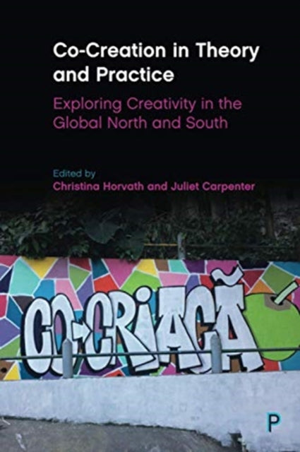 CoCreation in Theory and Practice