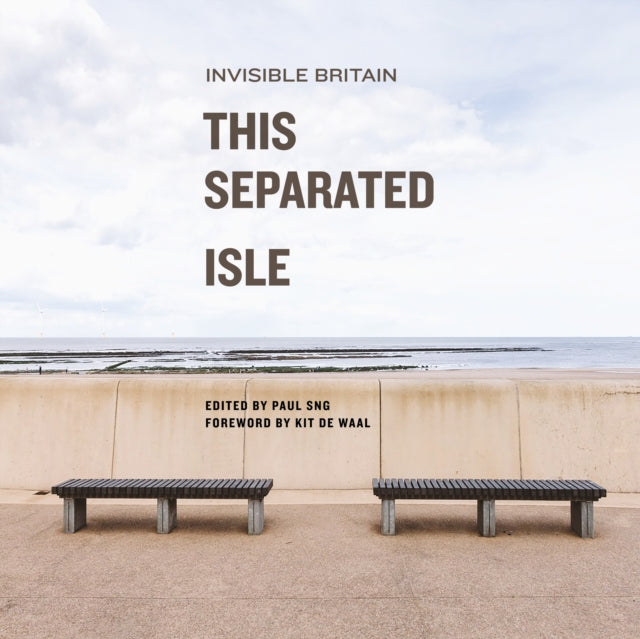 This Separated Isle: Invisible Britain