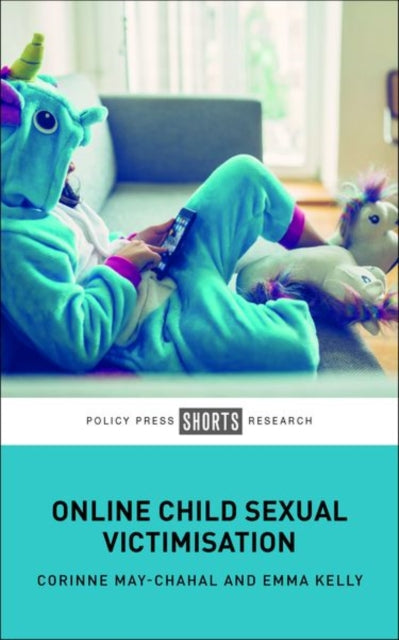 Online Child Sexual Victimisation