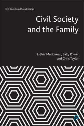 Civil Society and the Family