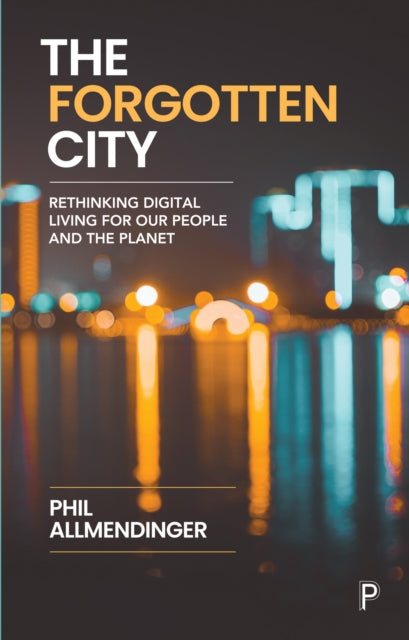 The Forgotten City