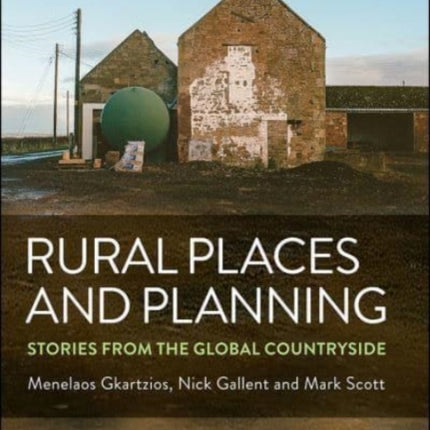 Rural Places and Planning: Stories from the Global Countryside