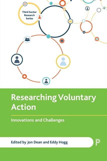 Researching Voluntary Action: Innovations and Challenges