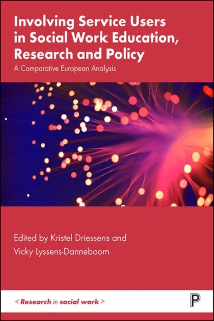 Involving Service Users in Social Work Education