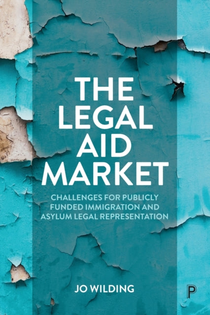 The Legal Aid Market