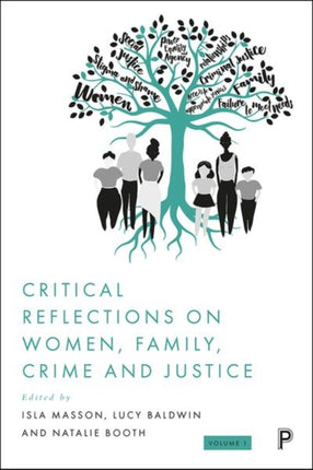 Critical Reflections on Women Family Crime and