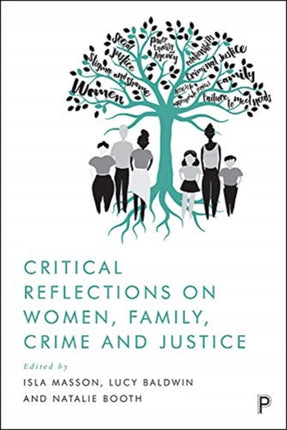 Critical Reflections on Women Family Crime and