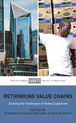 Rethinking Value Chains  Tackling the Challenges