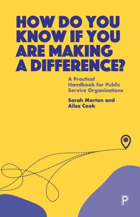 How Do You Know If You Are Making a Difference