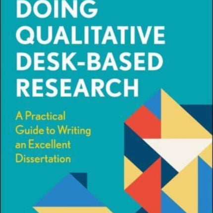 Doing Qualitative DeskBased Research