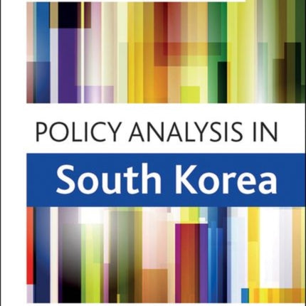 Policy Analysis in South Korea