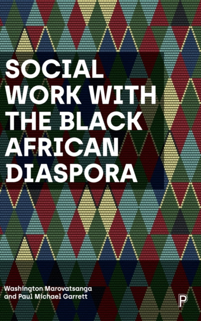 Social Work with the Black African Diaspora