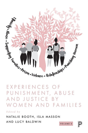 Experiences of Punishment, Abuse and Justice by Women and Families: Volume 2