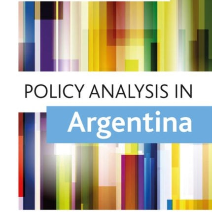 Policy Analysis in Argentina