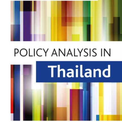 Policy Analysis in Thailand