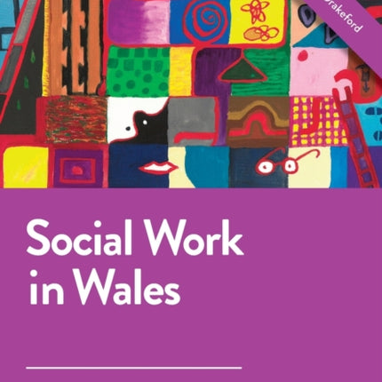 Social Work in Wales