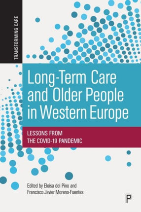 LongTerm Care and Older People in Western Europe