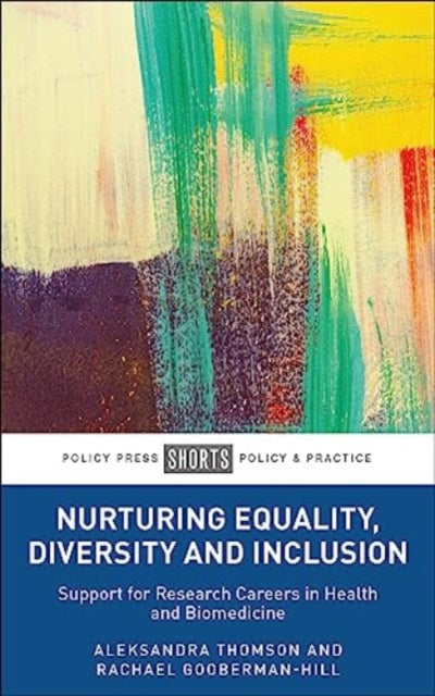 Nurturing Equality Diversity and Inclusion