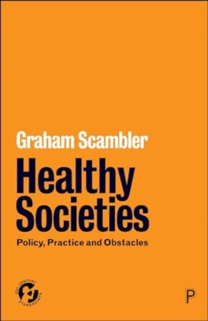 Healthy Societies