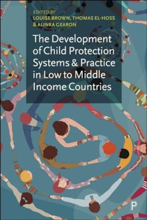 The Development of Child Protection Systems and