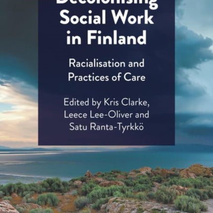 Decolonising Social Work in Finland