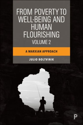 From Poverty to WellBeing and Human Flourishing