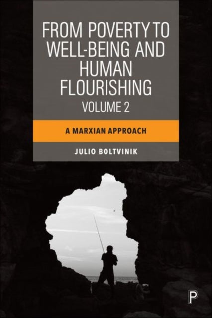 From Poverty to WellBeing and Human Flourishing