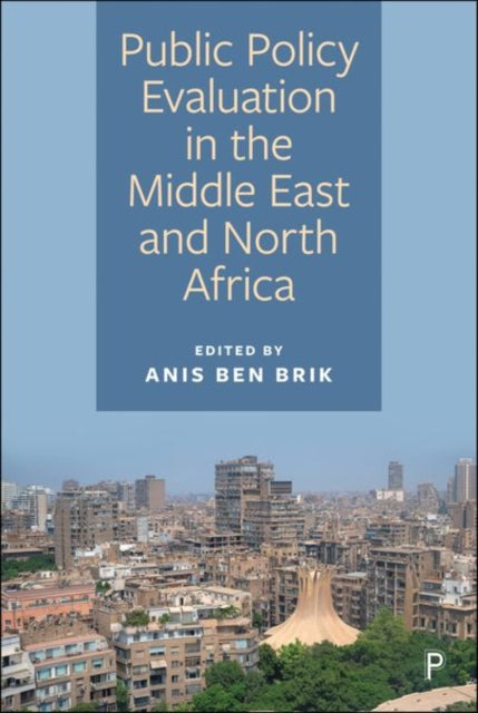 Public Policy Evaluation in the Middle East and
