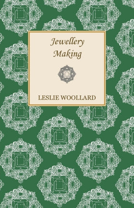 Jewellery Making