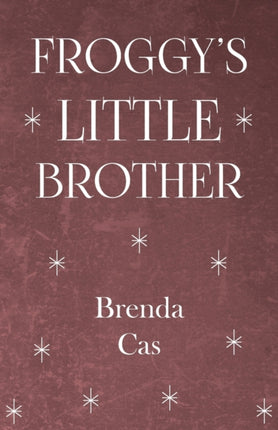 Froggys Little Brother