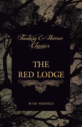 The Red Lodge Fantasy and Horror Classics