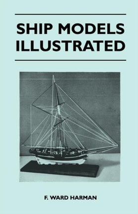 Ship Models Illustrated