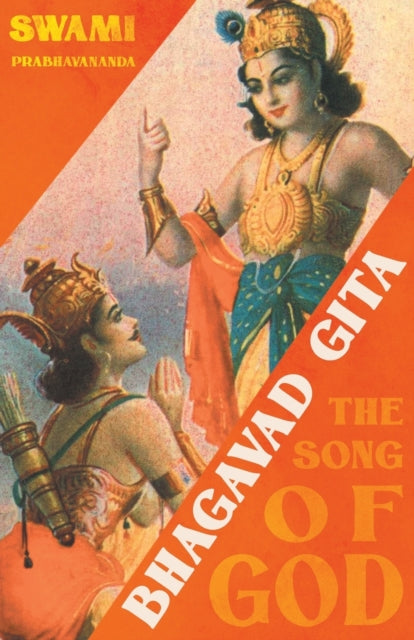 Bhagavad Gita  The Song of God
