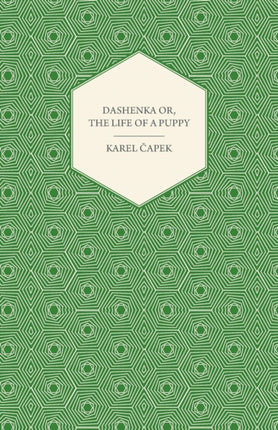 Dashenka Or The Life of a Puppy