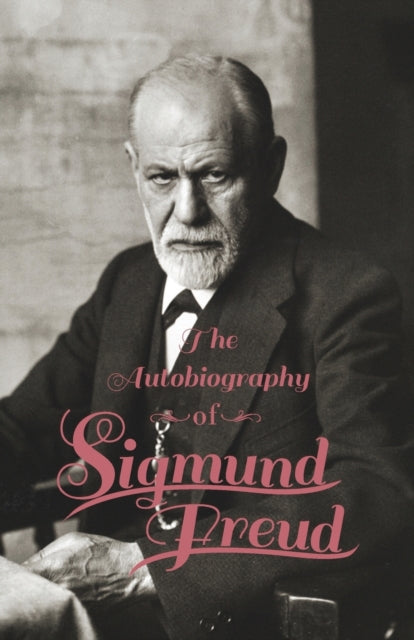 Autobiography  Sigmund Freud