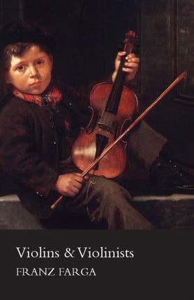 Violins  Violinists