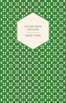 Letters from Holland