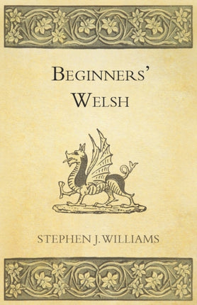 Beginners Welsh