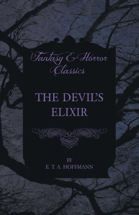 The Devils Elixir