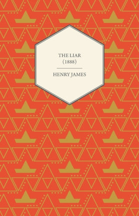 The Liar 1888