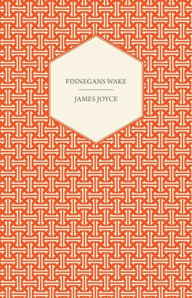 Finnegans Wake