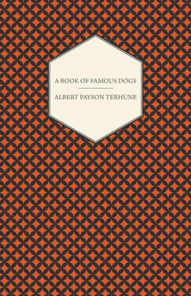 A Book of Famous Dogs