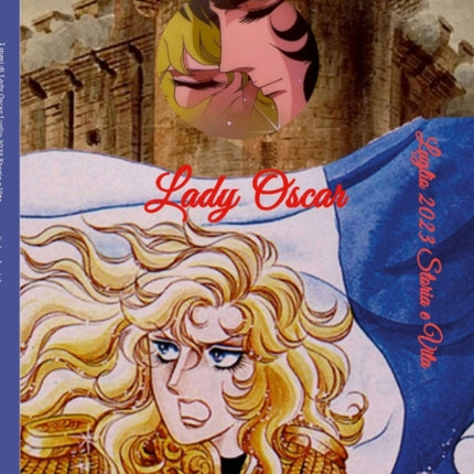 I mesi di Lady Oscar  Luglio