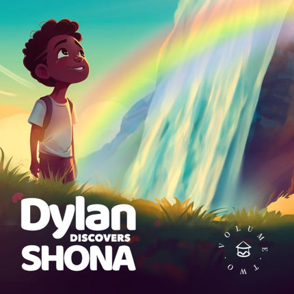 Dylan Discovers Shona