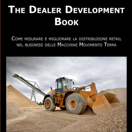 The Dealer Development Book