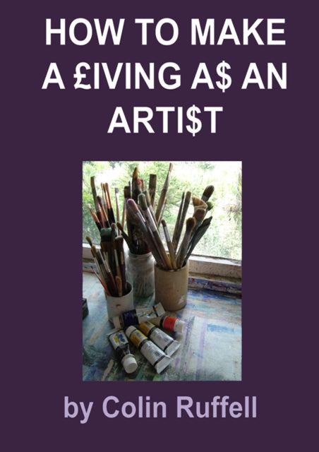 How to Make a GBPiving A an Artit