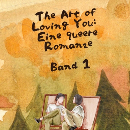 The Art of Loving You