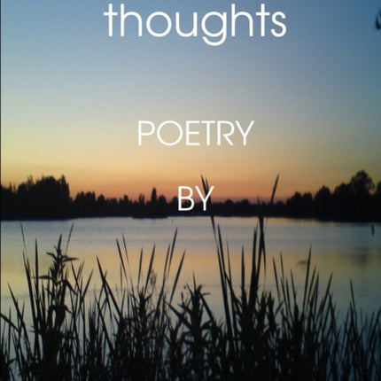 Motionless Thoughts